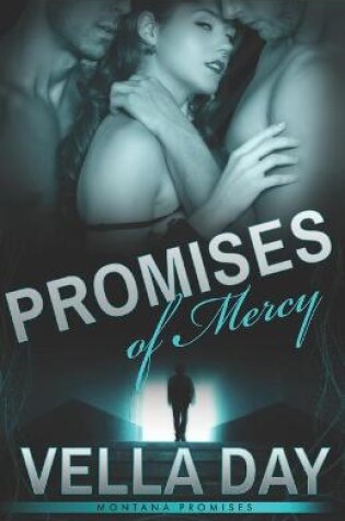 Cover of Promises of Mercy