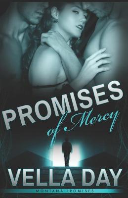 Book cover for Promises of Mercy