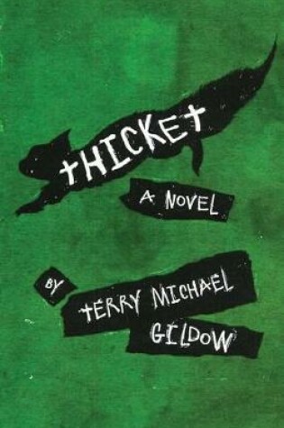 Cover of Thicket