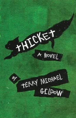 Book cover for Thicket