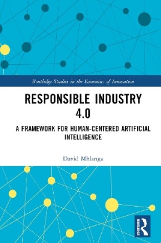 Cover of Responsible Industry 4.0