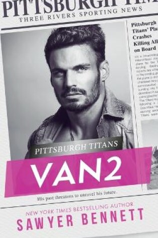 Cover of Van2