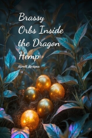 Cover of Brassy Orbs Inside the Dragon Hemp