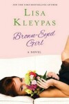 Book cover for Brown-Eyed Girl