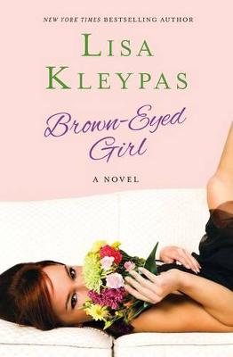 Book cover for Brown-Eyed Girl