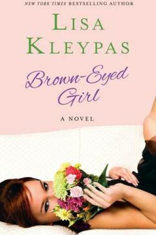 Cover of Brown-Eyed Girl