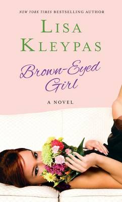 Book cover for Brown-Eyed Girl