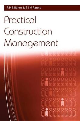 Cover of Practical Construction Management