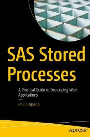 Cover of SAS Stored Processes