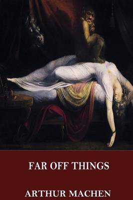 Book cover for Far Off Things