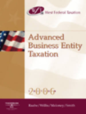 Book cover for Advanced Business Entities  Access