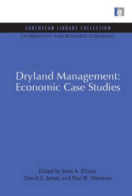 Cover of Environmental and Resource Economics Set
