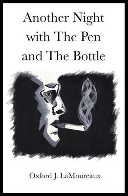 Book cover for Another Night with the Pen and the Bottle