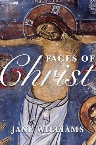 Cover of Faces of Christ