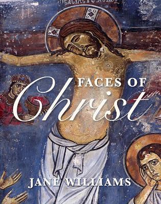 Book cover for Faces of Christ