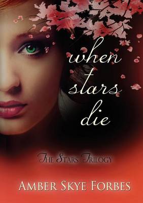 Book cover for When Stars Die