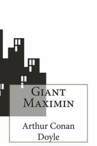 Cover of Giant Maximin