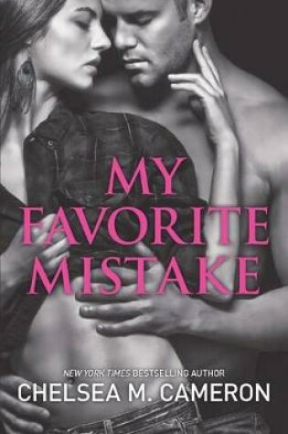 Cover of My Favorite Mistake