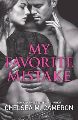 Book cover for My Favorite Mistake