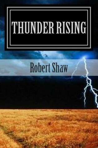 Cover of Thunder Rising