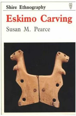 Cover of Eskimo Carving