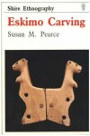 Book cover for Eskimo Carving