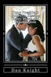 Book cover for Tony President Goldwyn Kissing Kerry Black Girl Washington