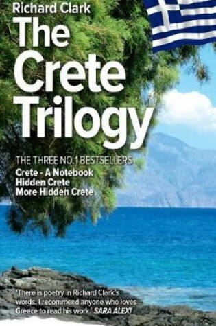 Cover of The Crete Trilogy