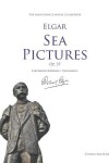 Book cover for Sea Pictures (Op. 37) Conductor Score