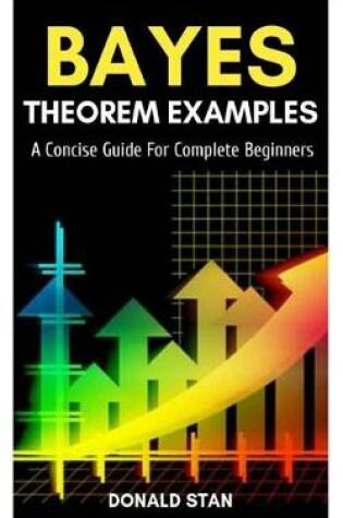 Cover of Bayes Theorem Examples