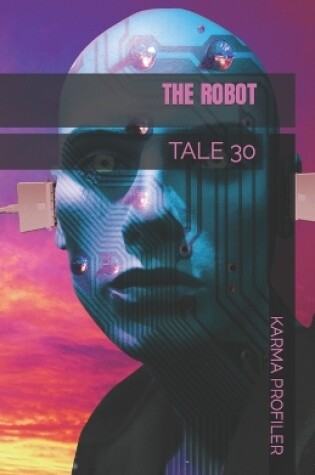 Cover of TALE The robot