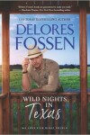 Book cover for Wild Nights in Texas