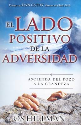 Book cover for El Lado Positivo de la Adversidad
