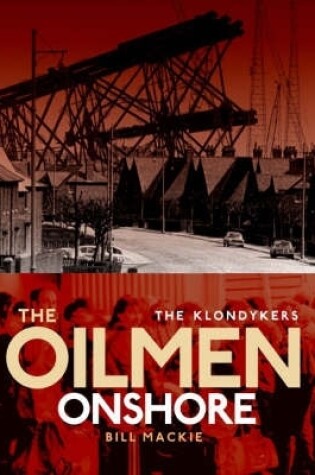 Cover of The Klondykers