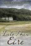 Book cover for Into Thin Eire