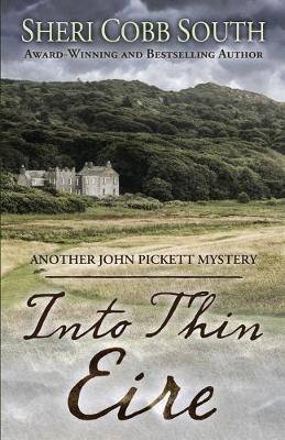 Book cover for Into Thin Eire
