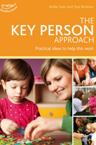 Cover of The Key Person Approach