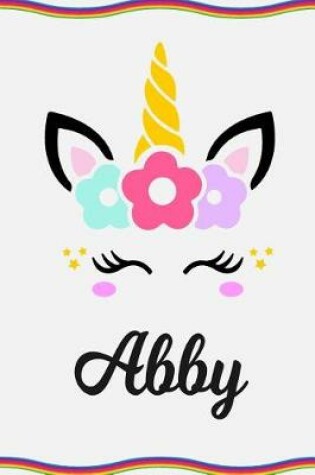 Cover of Abby