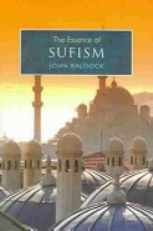 Cover of The Essence of Sufism