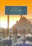 Book cover for The Essence of Sufism