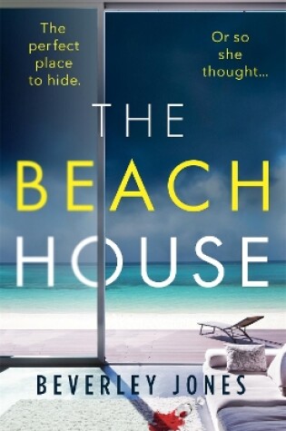 Cover of The Beach House