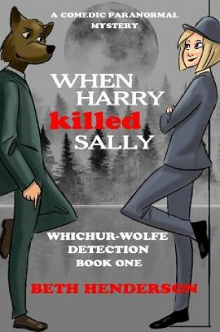 Cover of When Harry Killed Sally