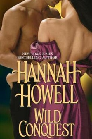 Cover of Wild Conquest