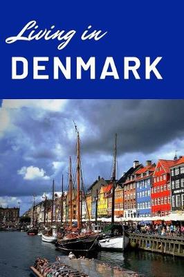 Cover of Living in Denmark