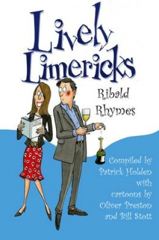 Cover of Lively Limericks