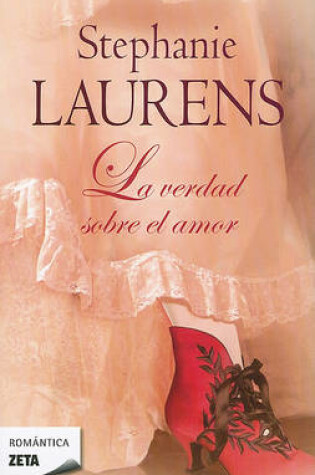 Cover of La Verdad Sobre el Amor
