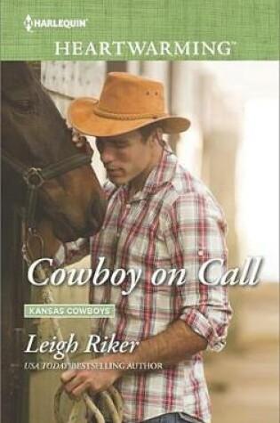 Cover of Cowboy on Call