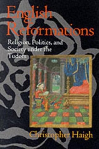 Cover of English Reformations