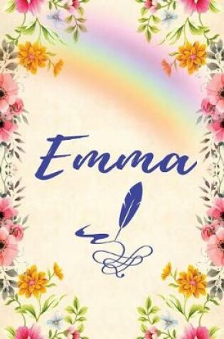 Cover of Emma