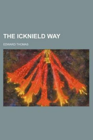 Cover of The Icknield Way